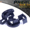 Powerflex Track Rear Subframe Rear Bushes Insert  - F32