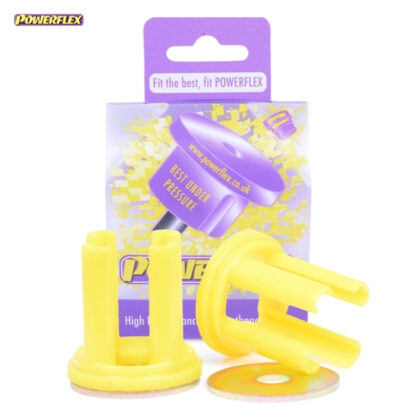 Powerflex Rear Diff Front Bushes Insert - F32