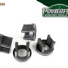 Powerflex Heritage Rear Beam Mount Bushes Inserts - 1502-2002 (1962 - 1977) - PFR5-2020H