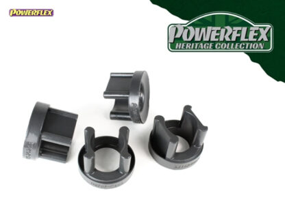Powerflex Heritage Rear Beam Mount Bushes Inserts - 1502-2002 (1962 - 1977) - PFR5-2020H
