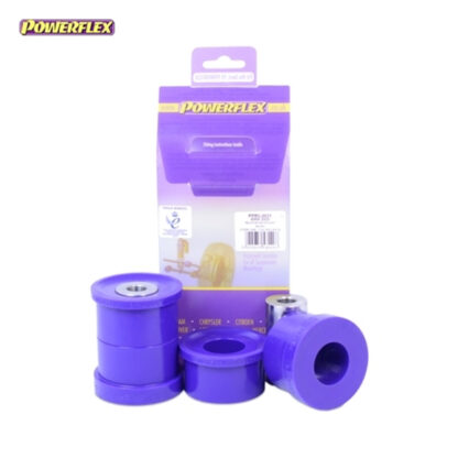 Powerflex Rear Beam Mount Bushes - 1502-2002 (1962 - 1977) - PFR5-2021