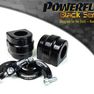 Powerflex Track Rear Anti Roll Bar Bushes 26mm - G87 M2 - PFR5-2313-26BLK