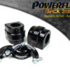 Powerflex Track Rear Anti Roll Bar Bushes 26mm - G87 M2 - PFR5-2313-26BLK
