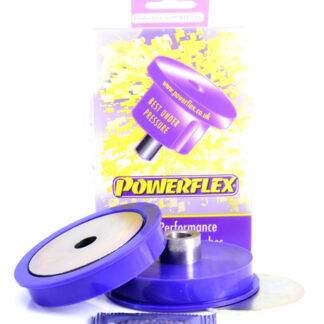 Powerflex Rear Diff Mounting Bushes - Z3 (1994 - 2002) - PFR5-300