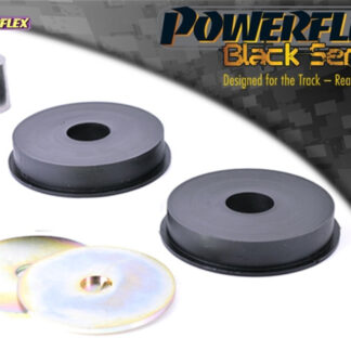 Powerflex Track Rear Diff Mounting Bushes - Z3 (1994 - 2002) - PFR5-300BLK