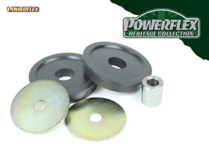 Powerflex Heritage Rear Diff Mounting Bushes - E36 3 Series Compact (1993-2000) - PFR5-300H