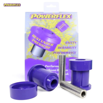 Powerflex Rear Beam Mounting Bushes - E30 3 Series (1982 - 1991) - PFR5-305