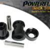 Powerflex Track Rear Beam Mounting Bushes - E30 3 Series (1982 - 1991) - PFR5-305BLK