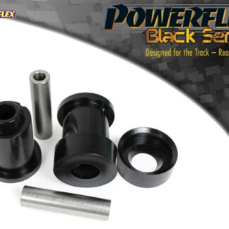 Powerflex Track Rear Beam Mounting Bushes - E30 3 Series (1982 - 1991) - PFR5-305BLK