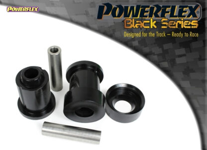 Powerflex Track Rear Beam Mounting Bushes - E30 3 Series (1982 - 1991) - PFR5-305BLK