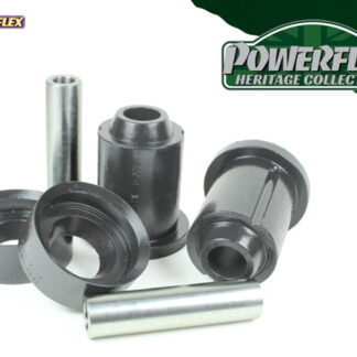 Powerflex Heritage Rear Beam Mounting Bushes - E30 3 Series (1982 - 1991) - PFR5-305H