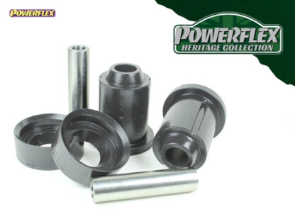 Powerflex Heritage Rear Beam Mounting Bushes - E30 3 Series (1982 - 1991) - PFR5-305H