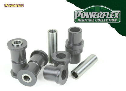 Powerflex Heritage Rear Trailing Arm Bushes - E36 3 Series Compact (1993-2000) - PFR5-306H
