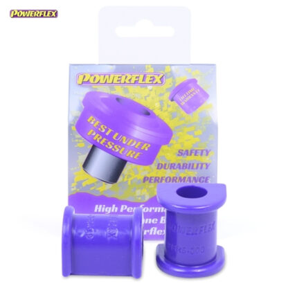 Powerflex Rear Roll Bar Mounting Bushes 12mm - E36 3 Series Compact (1993-2000) - PFR5-308-12