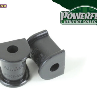 Powerflex Heritage Rear Roll Bar Mounting Bushes 12mm - E36 3 Series Compact (1993-2000) - PFR5-308-12H