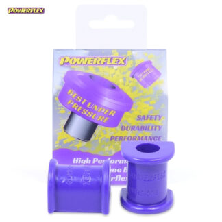 Powerflex Rear Anti Roll Bar Mounting Bushes 13mm - E30 3 Series (1982 - 1991) - PFR5-308-13