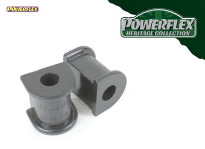 Powerflex Heritage Rear Anti Roll Bar Mounting Bushes 13mm - E30 3 Series (1982 - 1991) - PFR5-308-13H