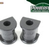 Powerflex Heritage Rear Roll Bar Mounting Bushes 14mm - Z1 (1988 - 1991) - PFR5-308-14H