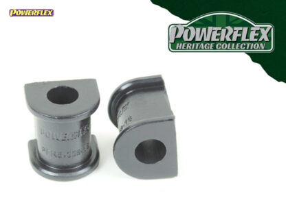 Powerflex Heritage Rear Roll Bar Mounting Bushes 16mm - E36 3 Series Compact (1993-2000) - PFR5-308-16H