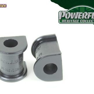 Powerflex Heritage Rear Roll Bar Mounting Bushes 16mm - E36 3 Series Compact (1993-2000) - PFR5-308-16H