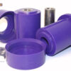 Powerflex Rear Beam Bushes - Z3 (1994 - 2002) - PFR5-311