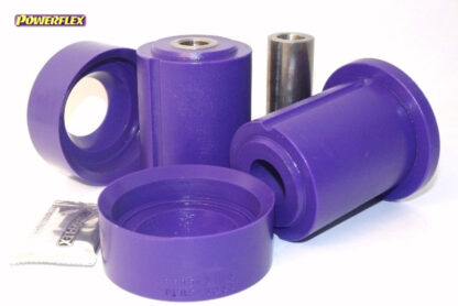 Powerflex Rear Beam Bushes - Z3 (1994 - 2002) - PFR5-311