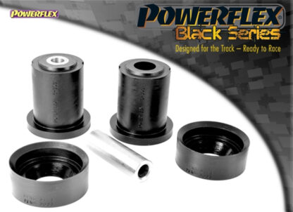 Powerflex Track Rear Beam Bushes - Z3 (1994 - 2002) - PFR5-311BLK