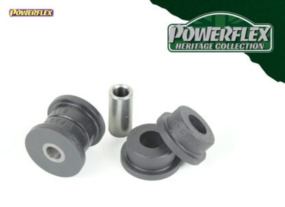 Powerflex Heritage Rear Anti Roll Bar Link To Arm Bushes - E30 3 Series (1982 - 1991) - PFR5-315H