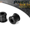 Powerflex Track Rear Anti Roll Bar Link To Anti Roll Bar Bushes - E36 3 Series (1990 - 1998) - PFR5-316BLK