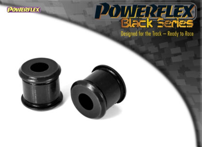 Powerflex Track Rear Anti Roll Bar Link To Anti Roll Bar Bushes - E36 3 Series (1990 - 1998) - PFR5-316BLK