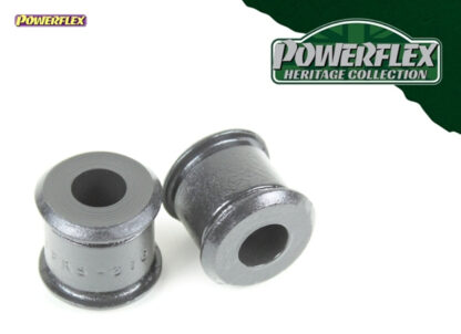 Powerflex Heritage Rear Anti Roll Bar Link To Anti Roll Bar Bushes - E30 3 Series (1982 - 1991) - PFR5-316H