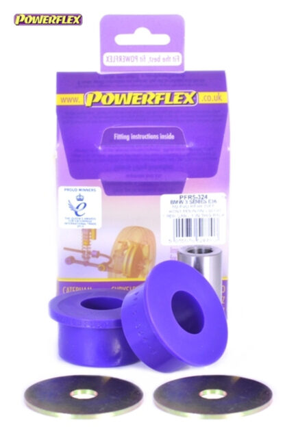 Powerflex Rear Diff Front Mounting Bushes