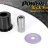 Powerflex Track Rear Diff Front Mounting Bushes - E36 3 Series (1990 - 1998) - PFR5-325BLK