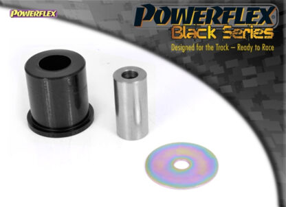 Powerflex Track Rear Diff Front Mounting Bushes - E36 3 Series (1990 - 1998) - PFR5-325BLK