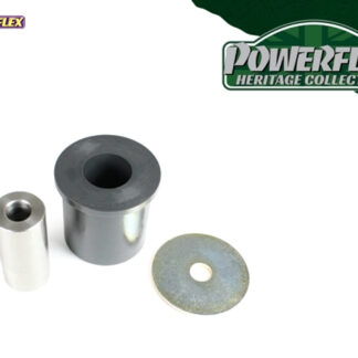 Powerflex Heritage Rear Diff Front Mounting Bushes - E36 3 Series (1990 - 1998) - PFR5-325H