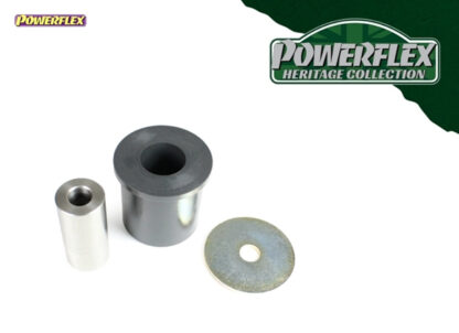 Powerflex Heritage Rear Diff Front Mounting Bushes - E36 3 Series (1990 - 1998) - PFR5-325H