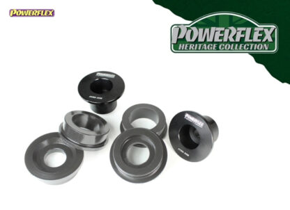 Powerflex Heritage Rear Diff Rear Mounting Bushes - E36 3 Series (1990 - 1998) - PFR5-326H