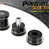 Powerflex Track Rear Subframe Rear Mounting Bushes - E36 3 Series (1990 - 1998) - PFR5-3606BLK