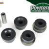 Powerflex Heritage Rear Subframe Rear Mounting Bushes - E36 3 Series (1990 - 1998) - PFR5-3606H