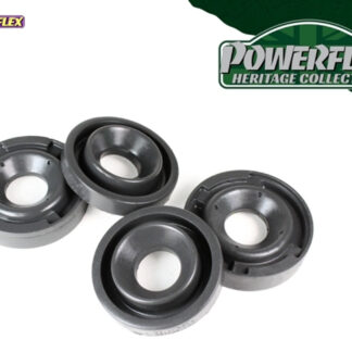 Powerflex Heritage Rear Subframe Rear Mounting Bushes Insert  - E36 3 Series (1990 - 1998) - PFR5-3616H