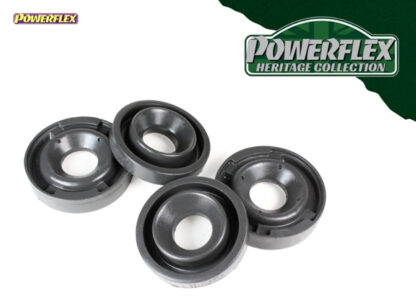 Powerflex Heritage Rear Subframe Rear Mounting Bushes Insert  - E36 3 Series (1990 - 1998) - PFR5-3616H