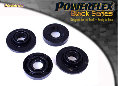 Powerflex Track Rear Subframe Front Mounting Bushes Insert - E36 3 Series (1990 - 1998) - PFR5-3617BLK