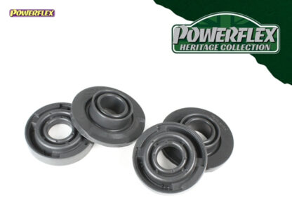 Powerflex Heritage Rear Subframe Front Mounting Bushes Insert  - E36 3 Series (1990 - 1998) - PFR5-3617H