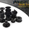 Powerflex Track Rear Diff Front Mounting Bush - G87 M2 - PFR5-4024BLK