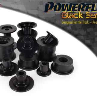 Powerflex Track Rear Diff Front Mounting Bush - G87 M2 - PFR5-4024BLK