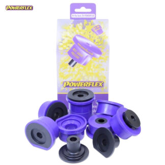 Powerflex Rear Diff Front Mounting Bushes - F87 2 Series M2 - PFR5-4025