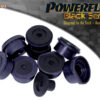 Powerflex Track Rear Diff Front Mounting Bushes - F80 3 Series M3 - PFR5-4025BLK