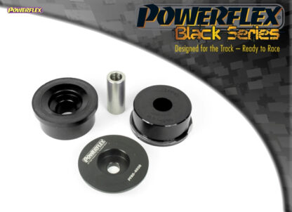 Powerflex Track Rear Diff Rear Mounting Bush - G87 M2 - PFR5-4026BLK