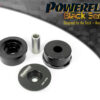 Powerflex Track Rear Diff Rear Mounting Bush - G87 M2 - PFR5-4026BLK