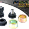 E92 & E93 3 Series M3 (2006-2013) - PFR5-411BLK